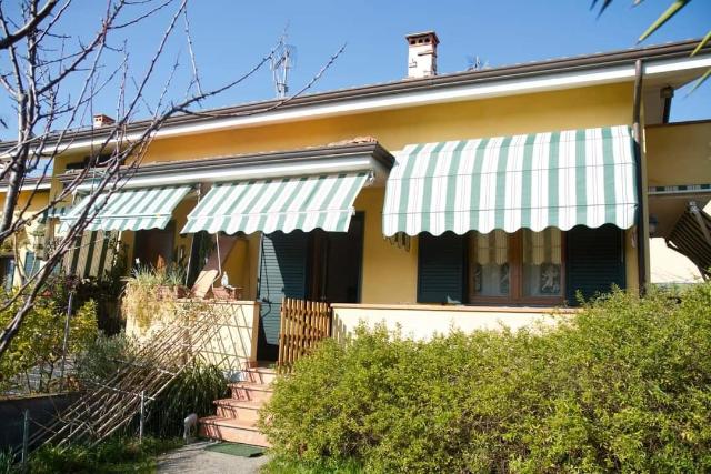 Terraced house, Massarosa - Photo 1