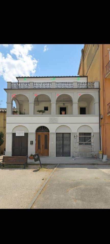 appartamento in vendita a Viareggio