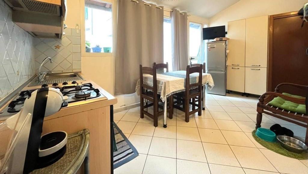 appartamento in vendita a Viareggio