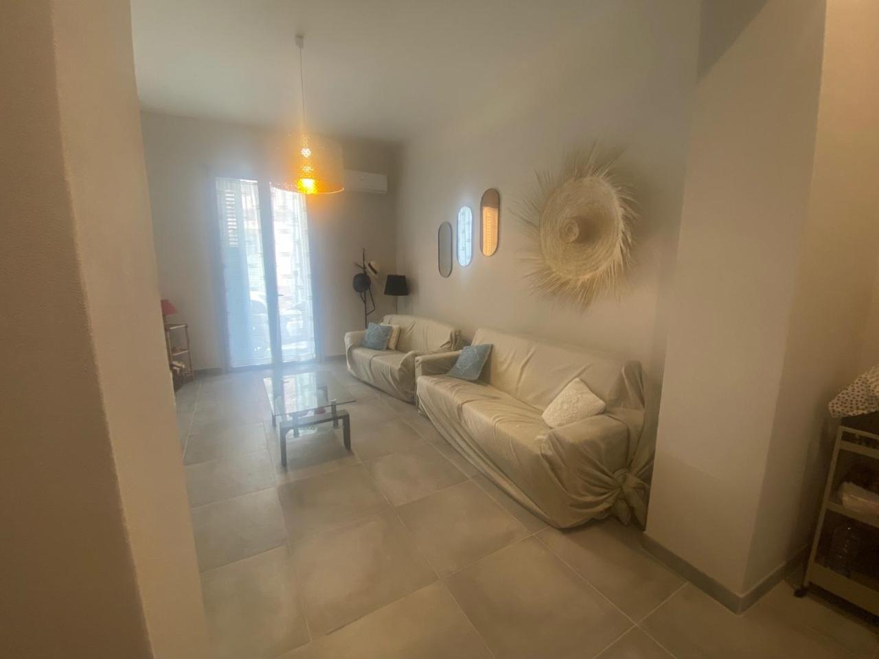 appartamento in affitto a Viareggio