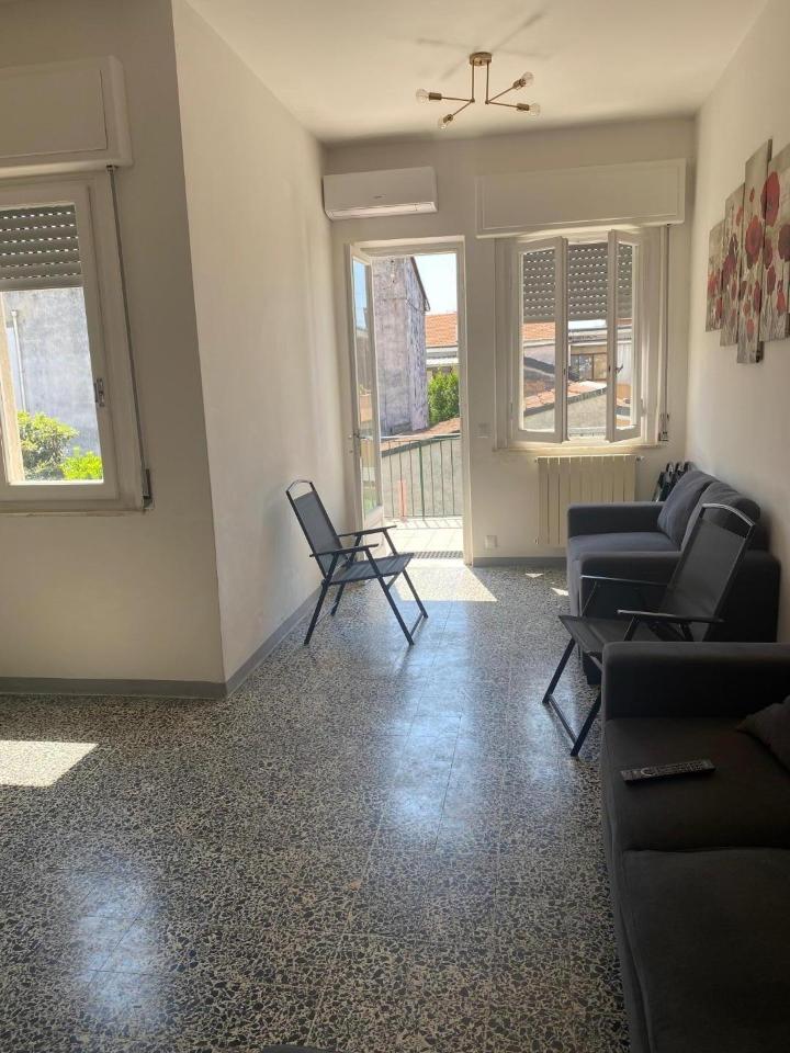 appartamento in vendita a Viareggio in zona Centro Storico