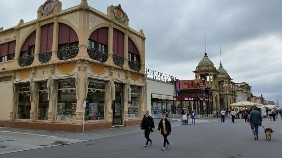 Laboratorio in , Viareggio, {3} - Foto 1