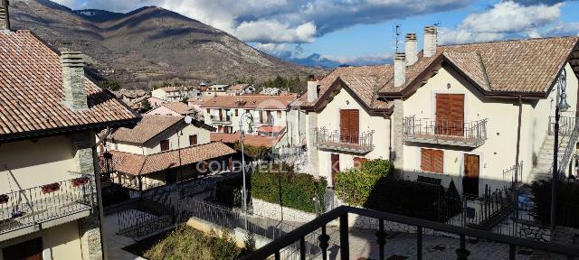 Trilocale in Via dell'Alboreto, Alfedena - Foto 1