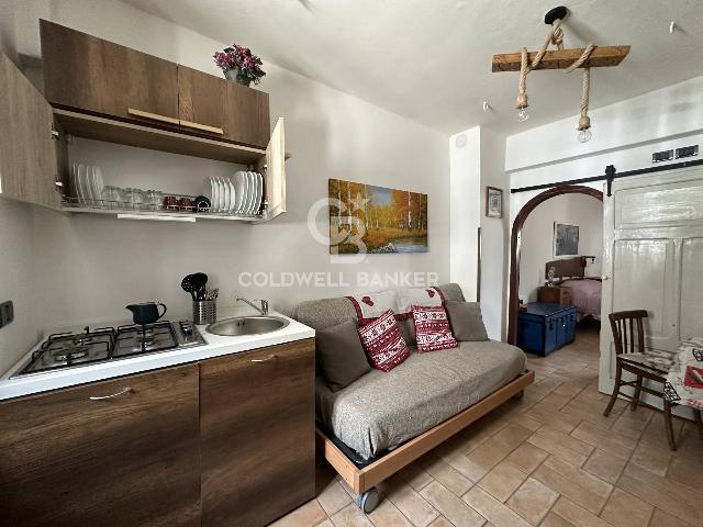 Zweizimmerwohnung in Via Leone 21, Castel di Sangro - Foto 1