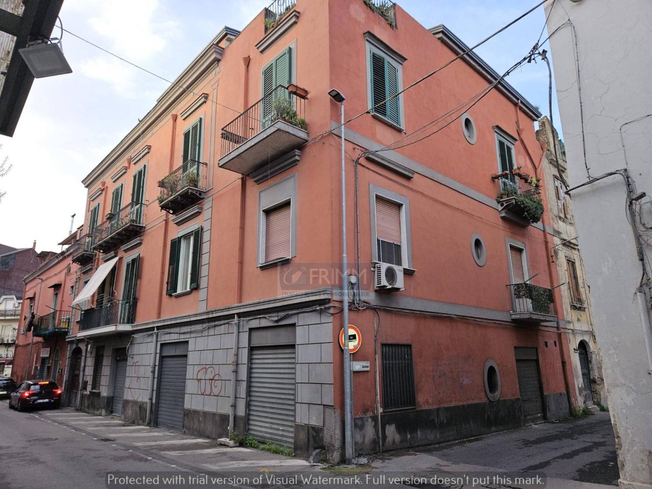 Appartamento in vendita a Casalnuovo Di Napoli
