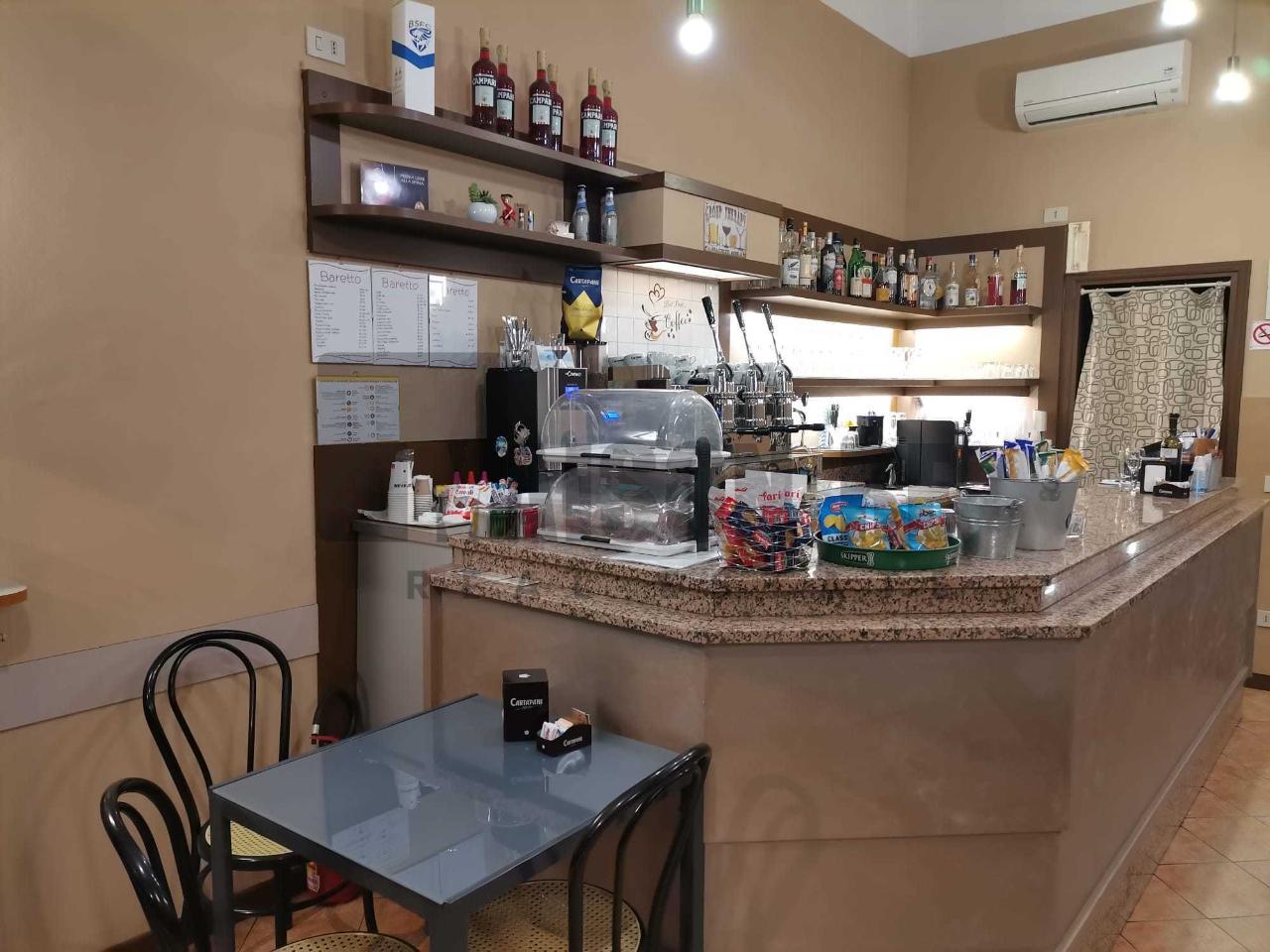 Bar in vendita a Brescia