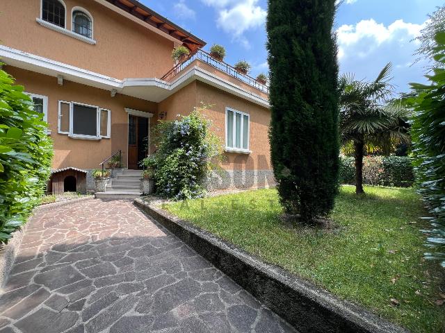 Villa a schiera in {3}, Via Montenero 11 - Foto 1