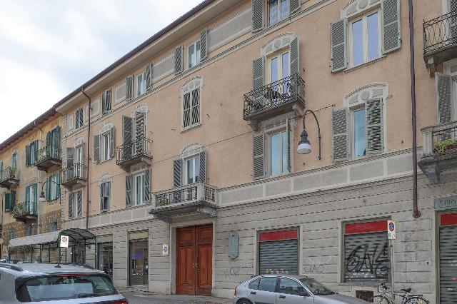 Apartament in Via Felice Romani 2, Torino - Photo 1