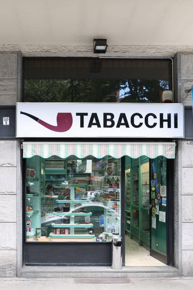 Tabaccheria in vendita a Torino