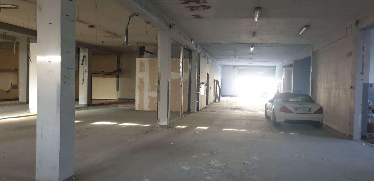 Magazzino in Corso Indipendenza , Catania, {3} - Foto 1