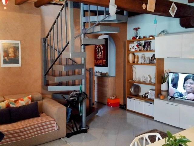 Penthouse in {3}, Via Bologna - Foto 1