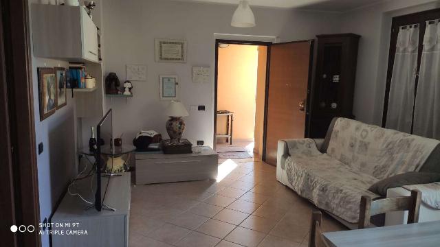 Apartament in Vocabolo Gaifana, Nocera Umbra - Photo 1