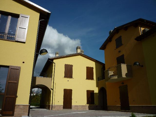 Vierzimmerwohnung in Frazione Gaifana 1, Nocera Umbra - Foto 1