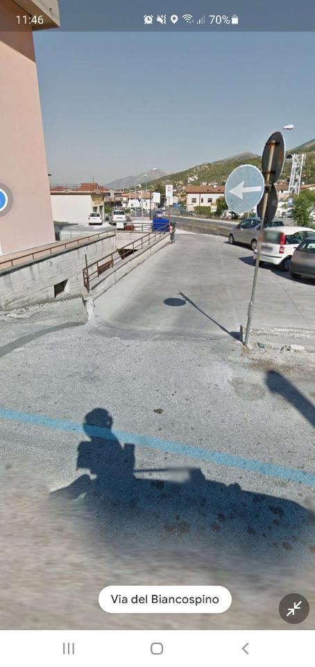Locale commerciale in Via del Biancospino Snc, Gualdo Tadino, {3} - Foto 1