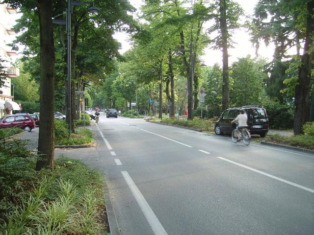 Ufficio condiviso in Viale Garibaldi, 71 /a, Venezia - Foto 1