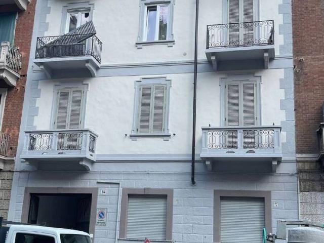 2-room flat in Via Renato Martorelli, 64, Torino - Photo 1