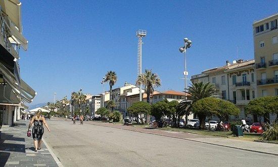 Parcheggio in , Viareggio - Foto 1