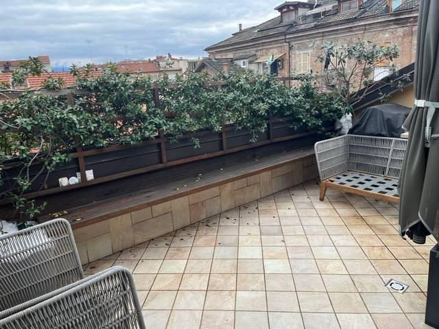 Penthouse in Via Fratelli Ramorino, Cuneo - Foto 1