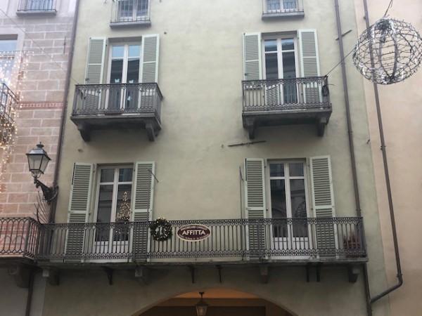 Vierzimmerwohnung in Via Roma 50, Cuneo - Foto 1