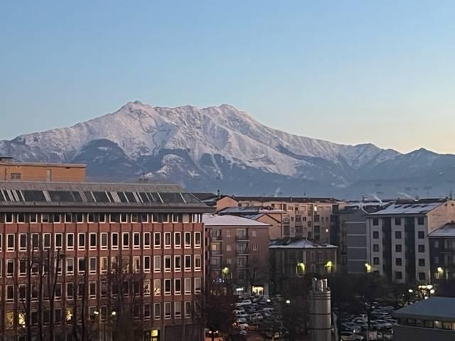 Penthouse in Via Monte Zovetto 28, Cuneo - Foto 1