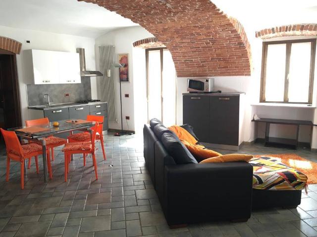 Dreizimmerwohnung in Via Riccardo Bongioanni 2, Cuneo - Foto 1