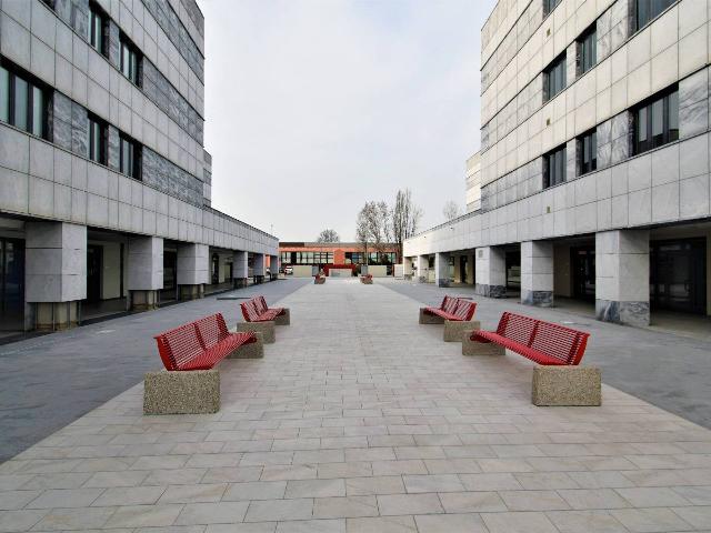 Shared office in Via Giulio E Giacinto Sicuri, Parma - Photo 1