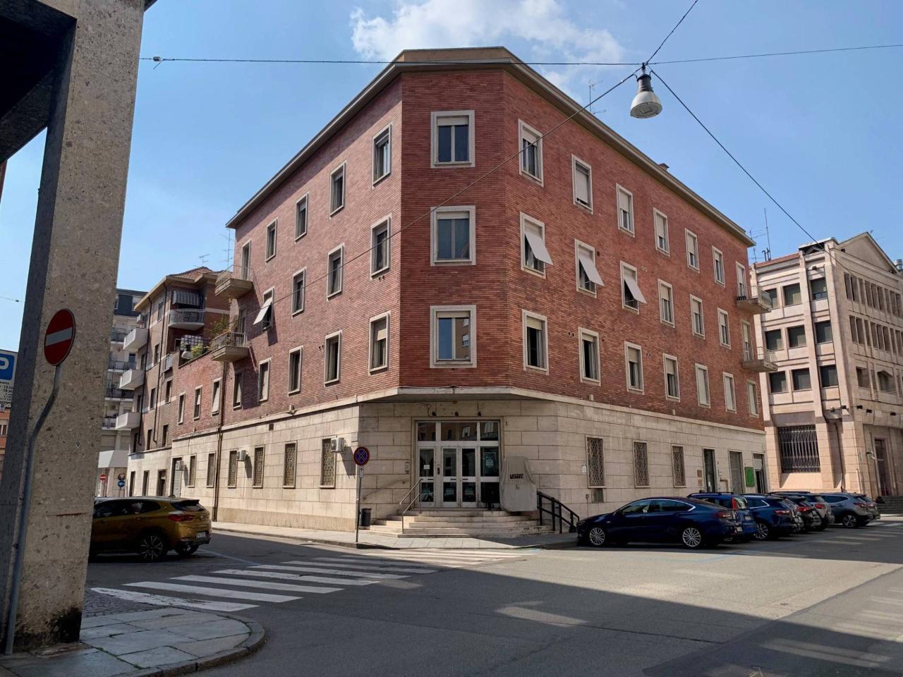 Ufficio condiviso in affitto a Vercelli