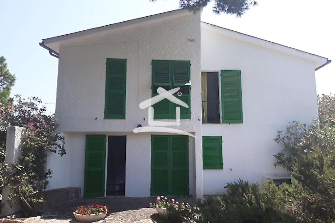 Casa indipendente in affitto a Capoliveri