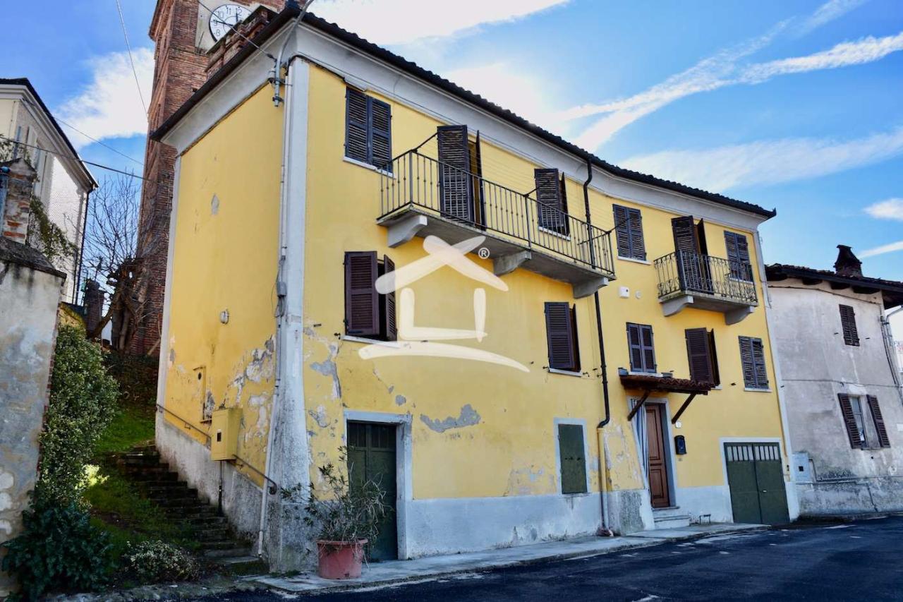 Porzione di casa in vendita a Moncucco Torinese