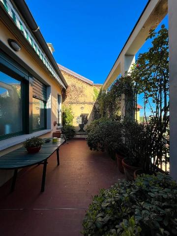 Penthouse in {3}, Via Monte Amiata - Photo 1