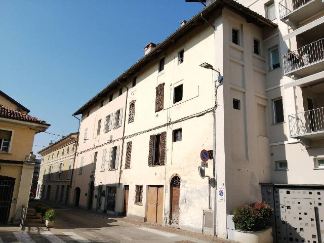 Einzimmerwohnung in Via Ludovico Antonio Muratori 27, Savigliano - Foto 1