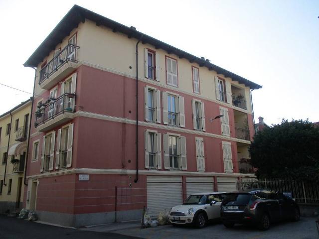 2-room flat in Via Chianoc 9, Savigliano - Photo 1