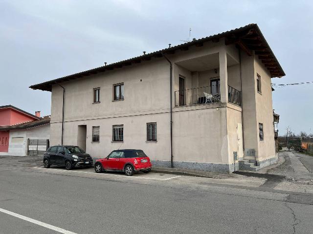 Appartamento in Via Coloira 16, Savigliano - Foto 1