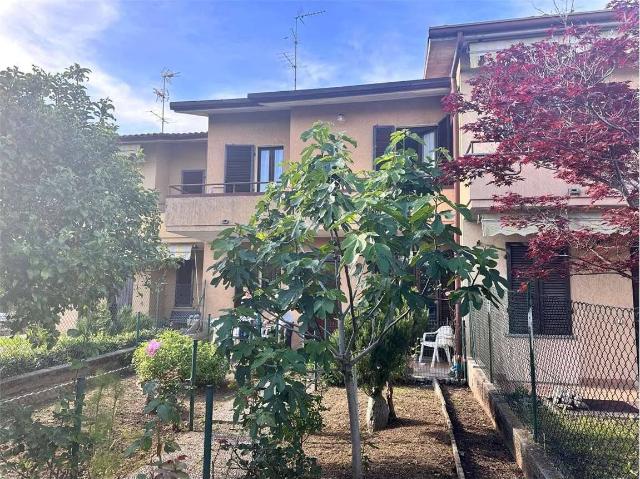 Villa a schiera in {3}, Via Raffaello Sanzio 2/I - Foto 1