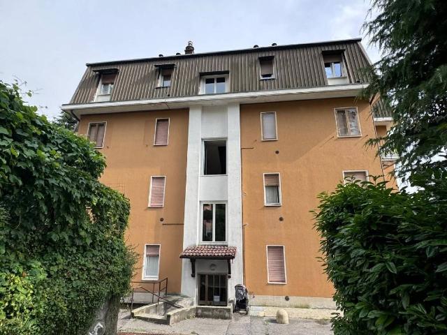 Zweizimmerwohnung in Via Castello , 18, Canzo - Foto 1