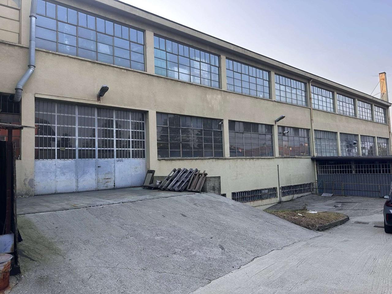 Capannone in Via Provinciale  26, Anzano Del Parco, {3} - Foto 2