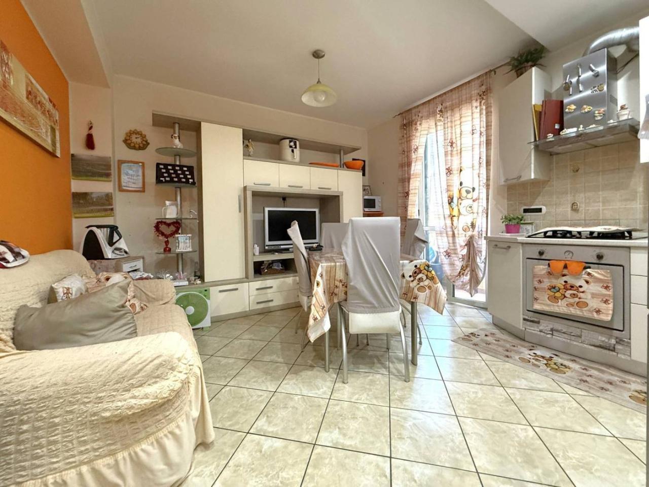 appartamento in vendita a Catanzaro in zona Catanzaro Lido