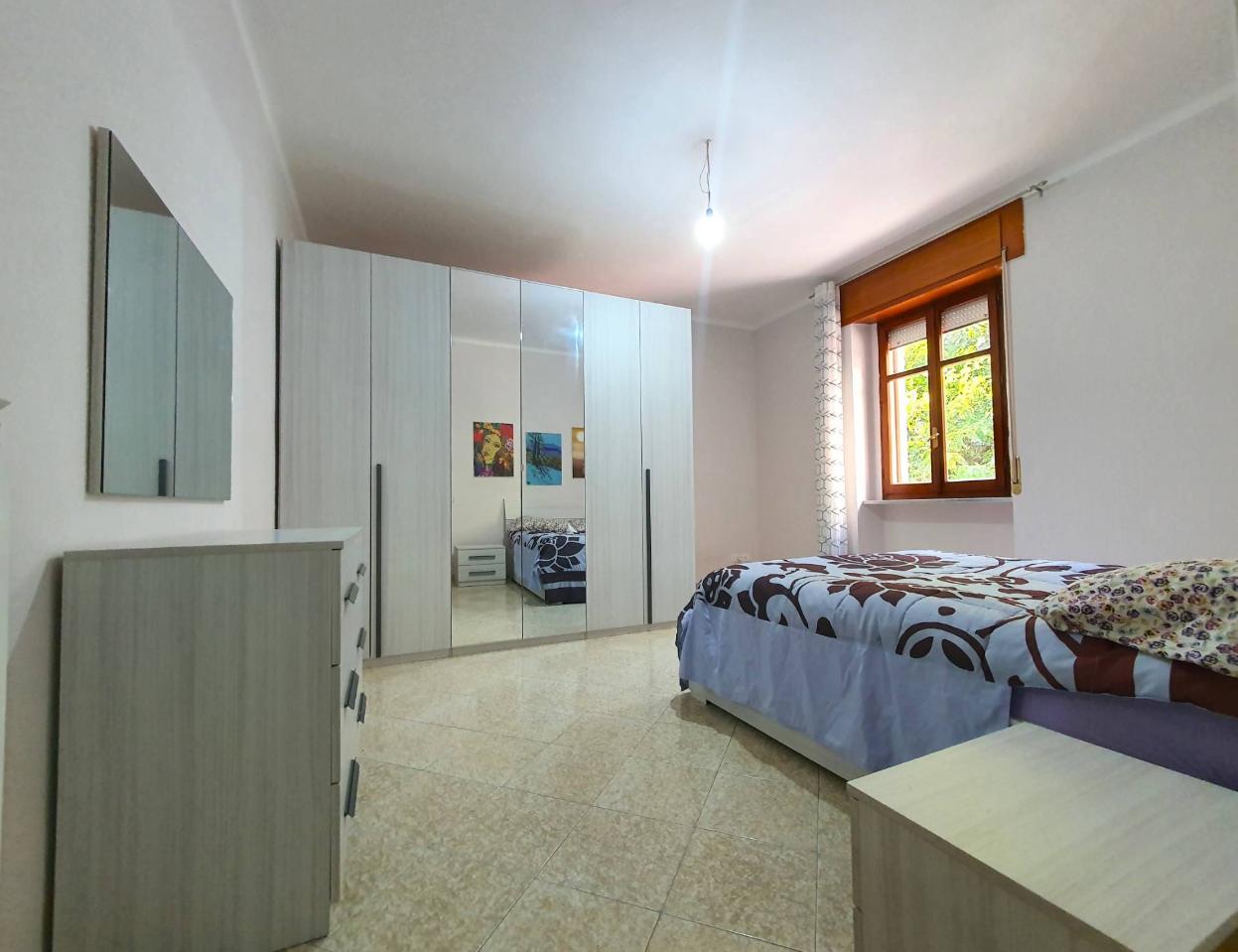 appartamento in affitto a Catanzaro in zona Centro Città