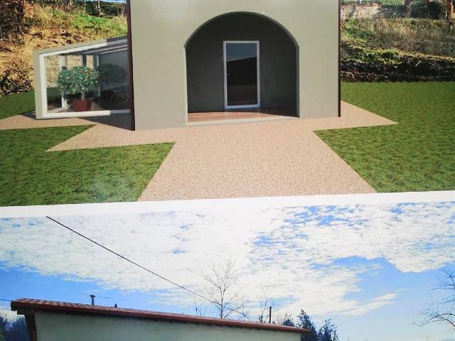 Villa in Via Leonardo da Vinci, San Giovanni Valdarno - Foto 1