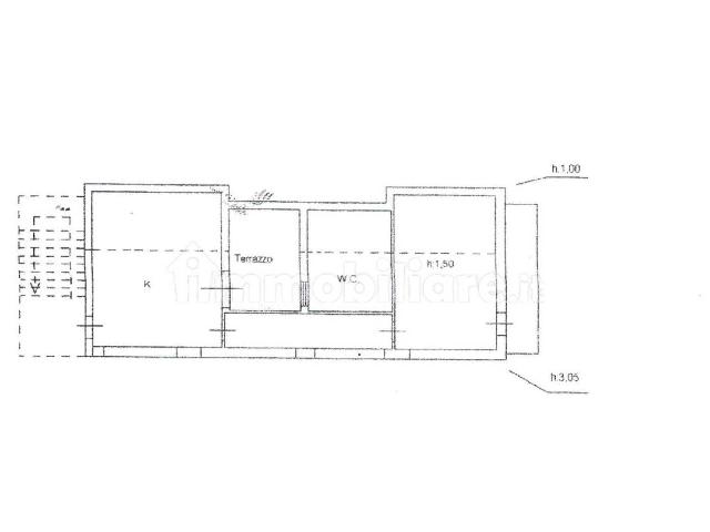 Penthouse in {3}, Via Carrata III Traversa - Photo 1