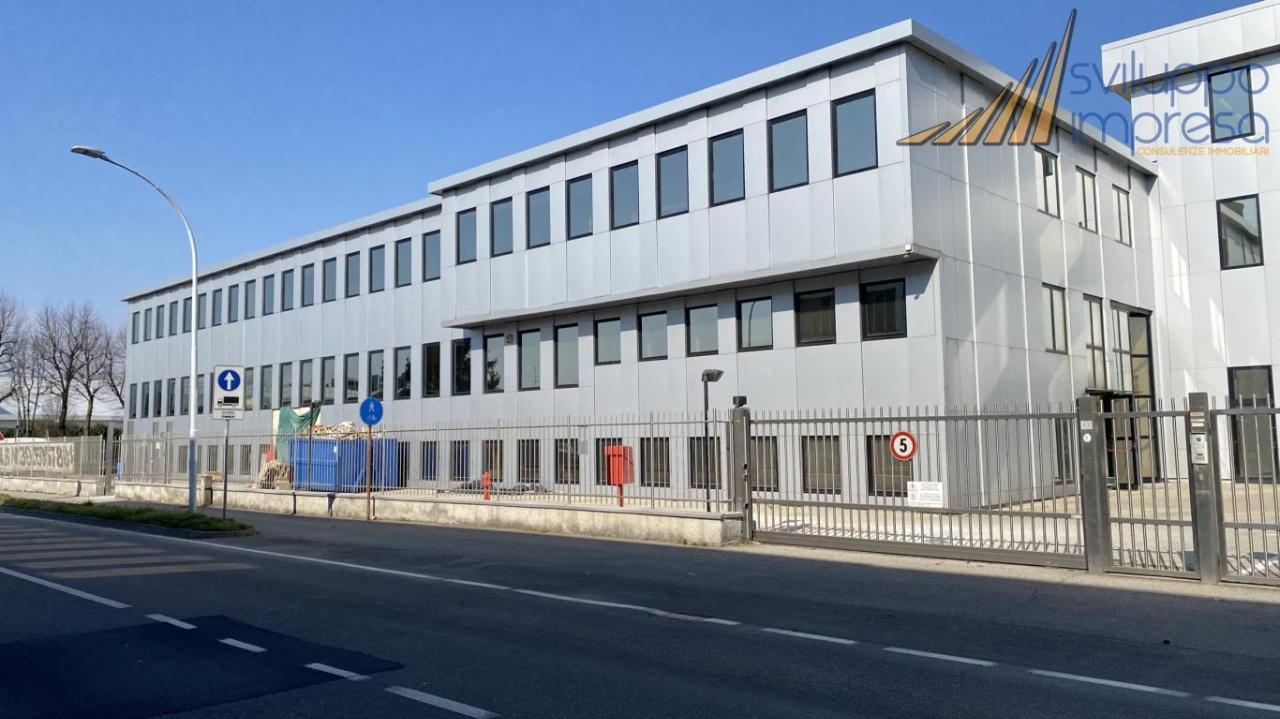 Ufficio in , Agrate Brianza, {3} - Foto 1