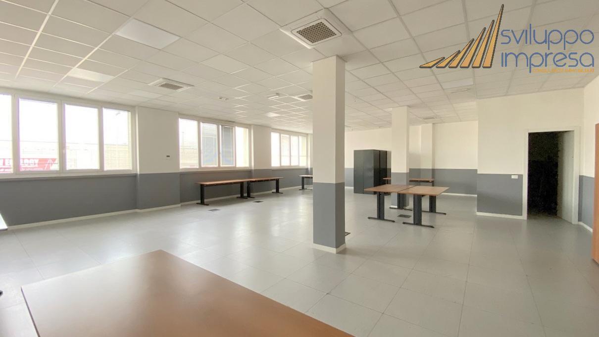 Ufficio in Via De Amicis 67, Cinisello Balsamo, {3} - Foto 2