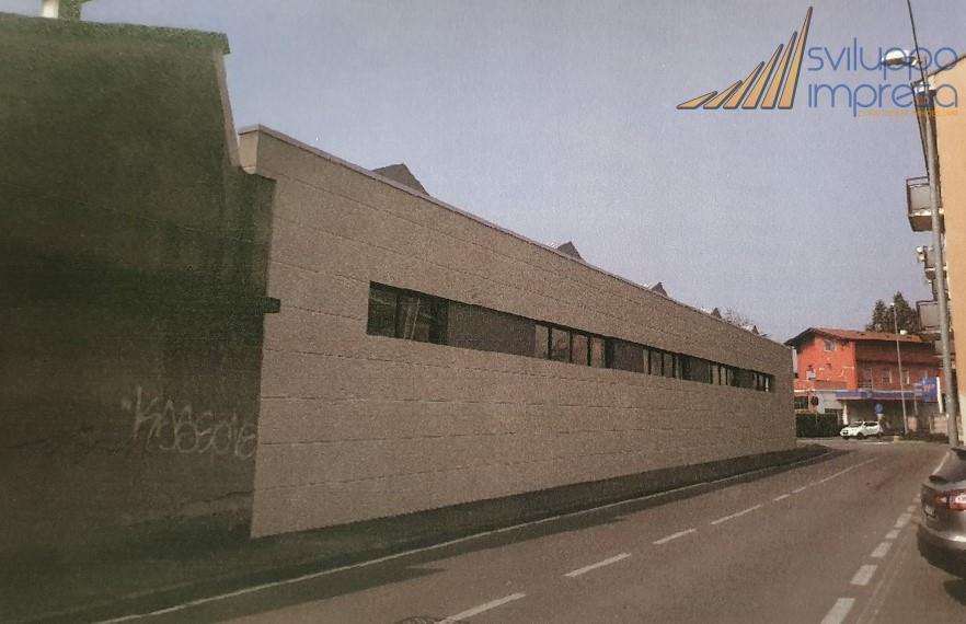 Capannone in Viale Lombardia 148, Brugherio, {3} - Foto 2