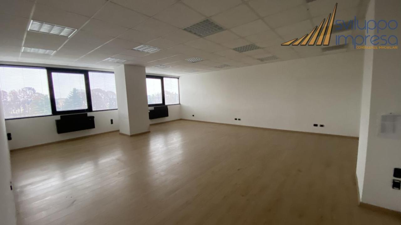 Ufficio in Via Colleoni Pal. Andromeda 16, Agrate Brianza, {3} - Foto 2