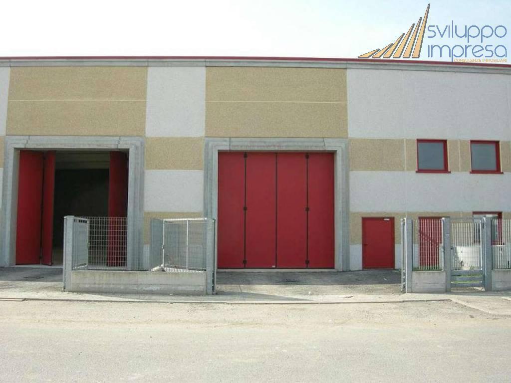 Capannone in , Inzago, {3} - Foto 1