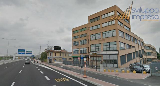 Büro in Viale Brianza 20, Cinisello Balsamo - Foto 1