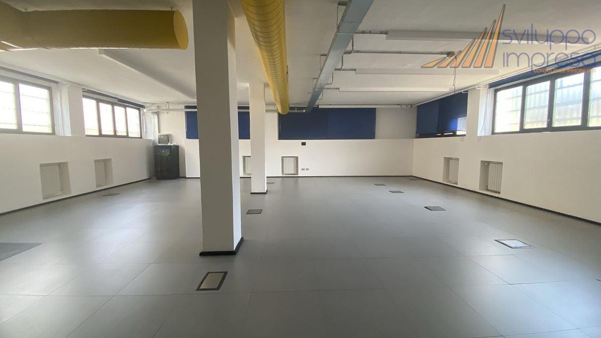 Ufficio in Via Lavoratori 131, Cinisello Balsamo, {3} - Foto 2