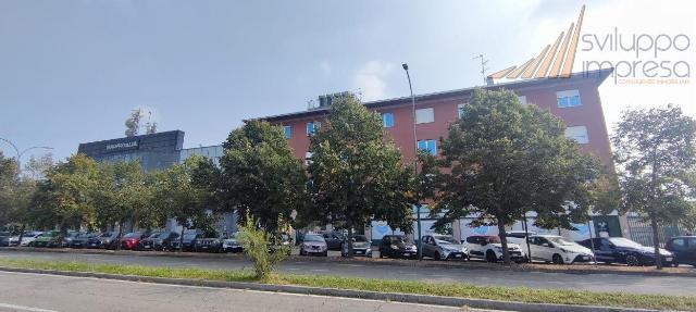 Büro in Viale Europa 51, Cologno Monzese - Foto 1