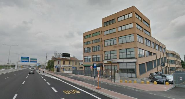 Büro in Viale Brianza 20, Cinisello Balsamo - Foto 1