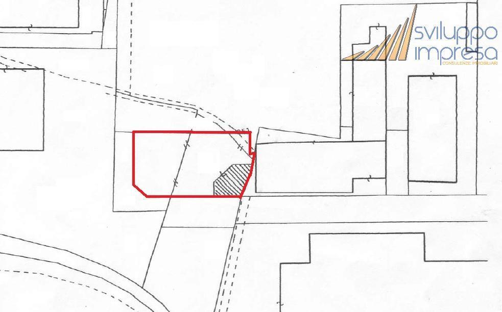 Capannone in Via Primo Villa 6/B, Burago Di Molgora, {3} - Planimetria 1